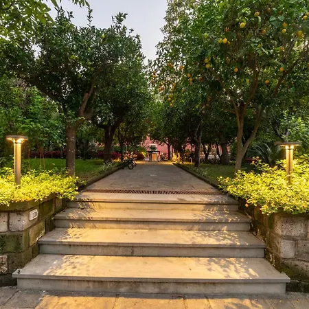 Villa Scuderie Fondi *