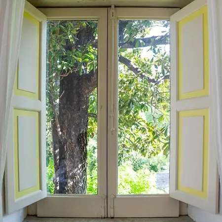Scuderie Fondi Villa *