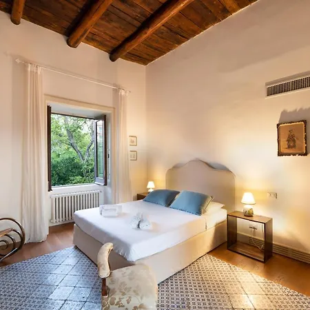 Villa Scuderie Fondi
