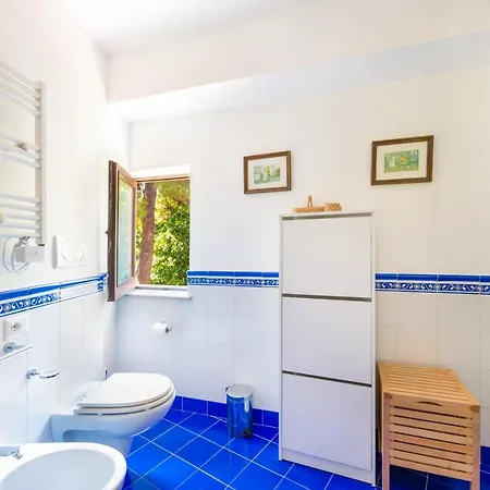 Villa Scuderie Fondi Piano di Sorrento