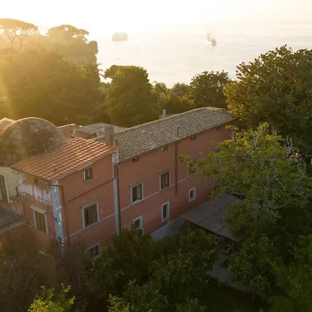 Villa Scuderie Fondi *