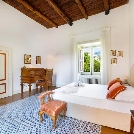 Villa Scuderie Fondi Piano di Sorrento