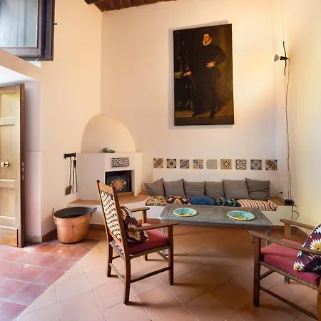 Scuderie Fondi Villa Piano di Sorrento