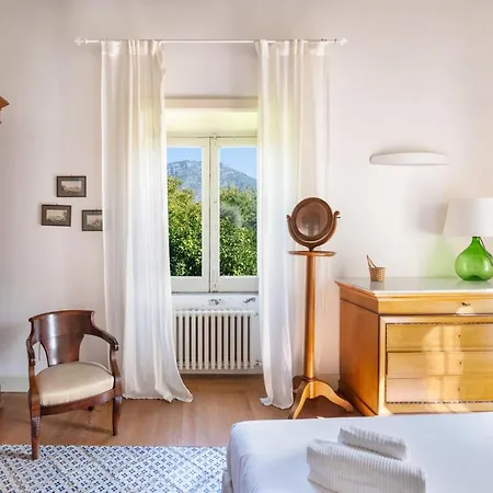 Villa Scuderie Fondi *