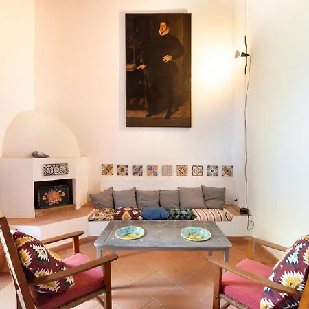 Scuderie Fondi Villa