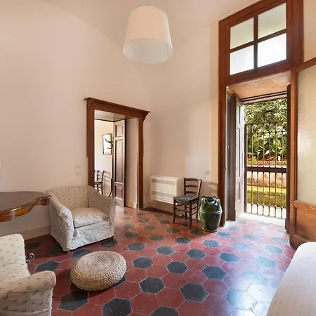 Villa Scuderie Fondi Piano di Sorrento